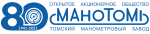 Манотомь