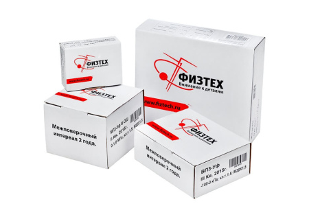 упаковка